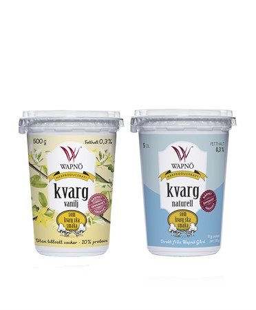 Kvarg