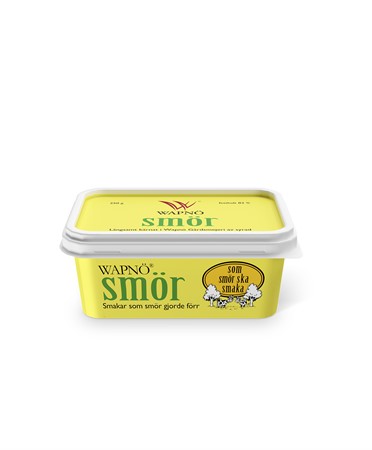 Smör