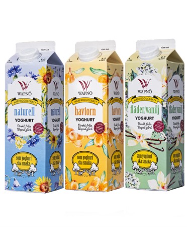 Yoghurt
